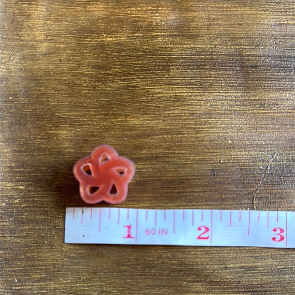 Tropical Polymer Clay Cutter Set - Picture 5 of 5